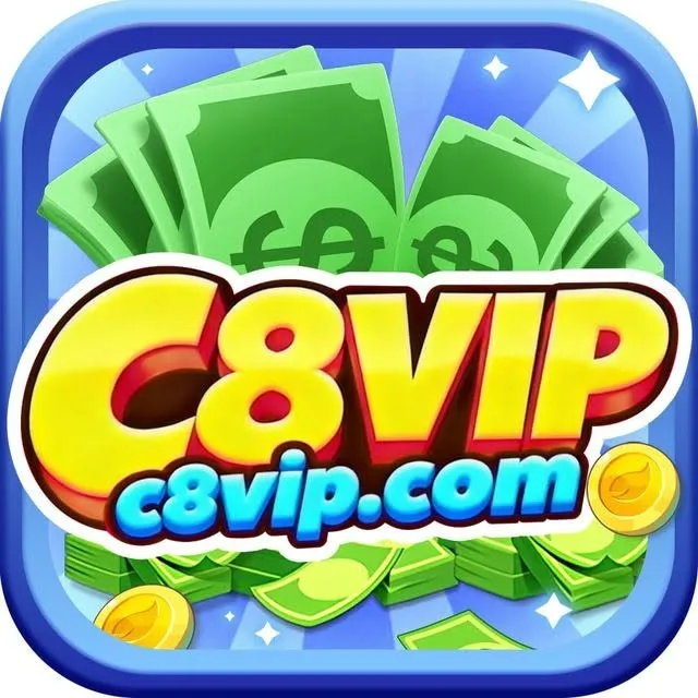 C8VIP - Game Bingo Seru dan Menyenangkan